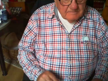 stifter44  16-08-2021 Recorded Video Show